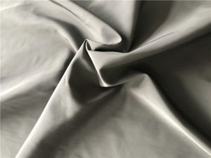 Polyester 75D Memory Fabric