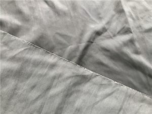 Polyester 75D Memory Fabric Plain Dyed