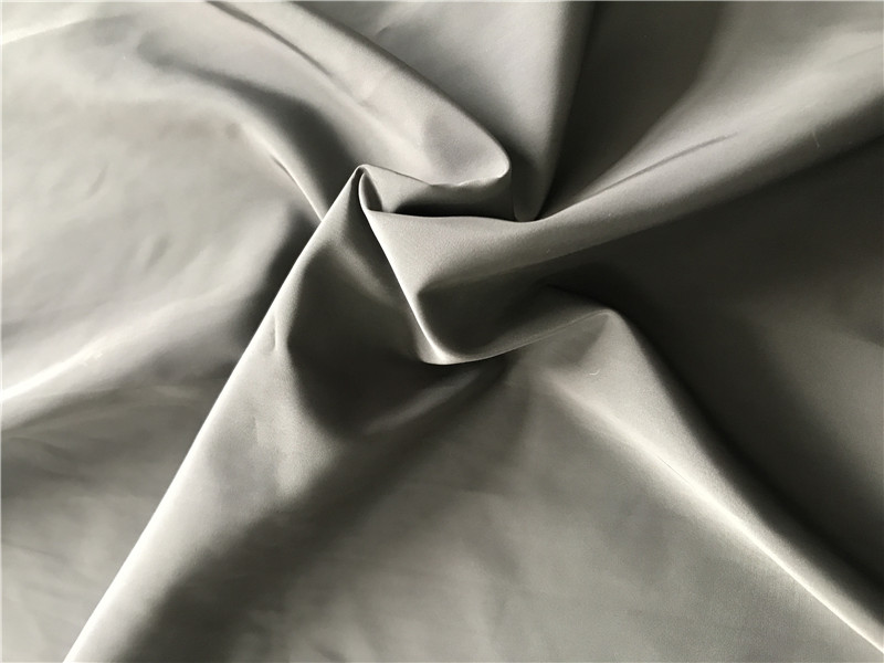 Polyester 75D Memory Fabric