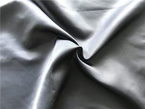 Polyester 75D×150D Memory Fabric 150 gsm Waterproof