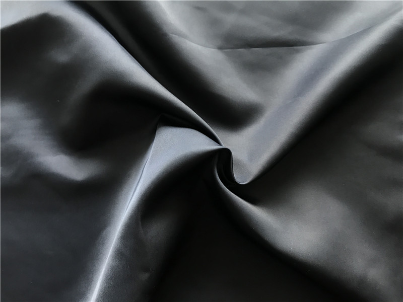 Polyester 75D×150D Memory Fabric 150 gsm Waterproof