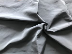 Polyester Memory Fabric 130 gsm