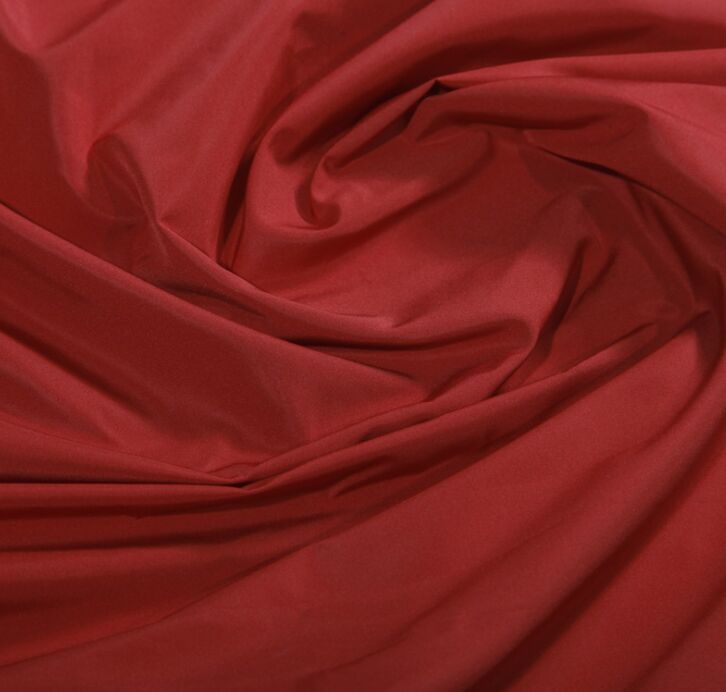 Polyester 50D Fake Memory Fabric