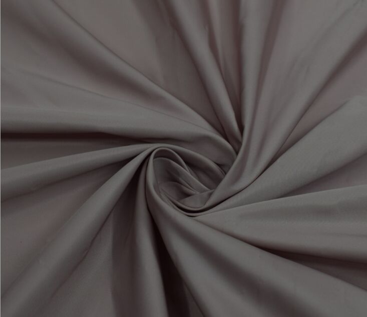 Polyester 75D Fake Memory Fabric 115 gsm